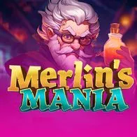 Merlins Mania