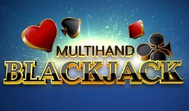 Multihand blackjack