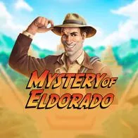 Mystery Of Eldorado