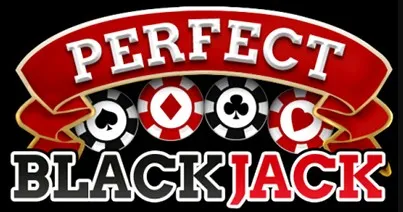 Perfect blackjack