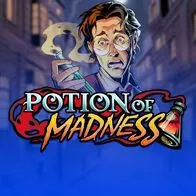 Potion Of Madness
