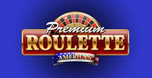 Premium American Roulette