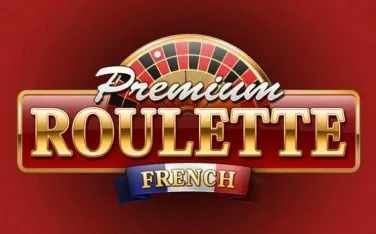 Premium french roulette