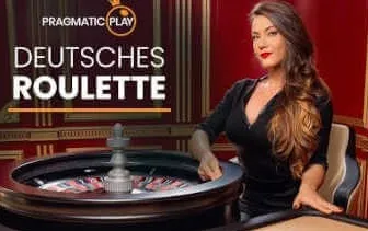Roulette germany