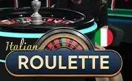 Roulette italy