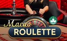 Roulette macao