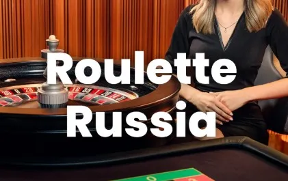 Roulette russia