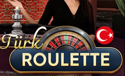 Roulette turkey