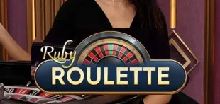 Ruby live roulette
