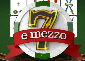 Sette e mezzo