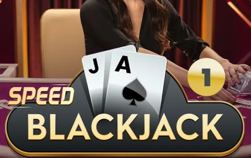 Speed Blackjack