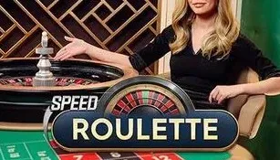 Speed roulette