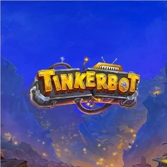 Tinkerbot