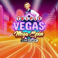 Triple Vegas Mega Spin
