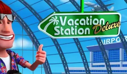 Vacation station deluxe