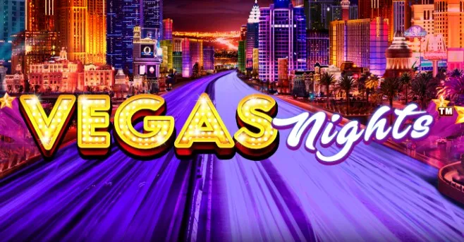 Vegas Nights