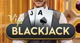 Vip blackjack