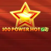 100 Power Hot Dice Edition