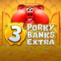 3 Porky Banks Hold And Win Extra