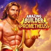 Amazing Builder Prometheus