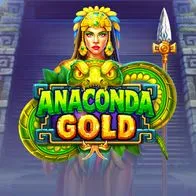 Anaconda Gold