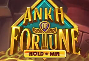 Ankh Of Fortune