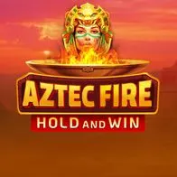 Aztec Fire Hold And Win