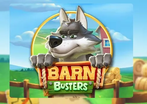 Barn Busters