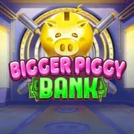 Bigger Piggy Bank