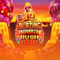 Blazing Bonanza Rush Express