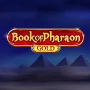 Book of Pharaon Gold