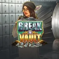 Break the Vault Multiboost