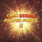Cash Strike Power Force 5