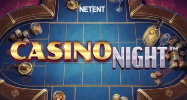 Casino Night