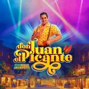 Don Juan El Picante