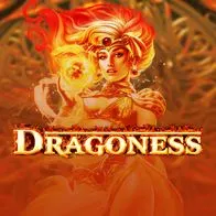 Dragoness