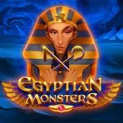 Egyptian Monsters