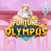 Fortune Of Olympus
