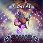 Genie's Showtime