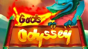 Gods Odissey