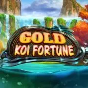Gold Koi Fortune