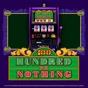Hundred Or Nothing