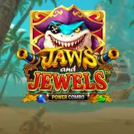 Jaws And Jewels Power Combo