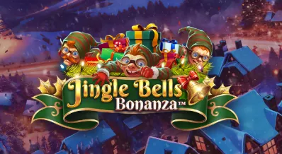 Jingle Bells Bonanza