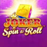 Joker Spin and Roll