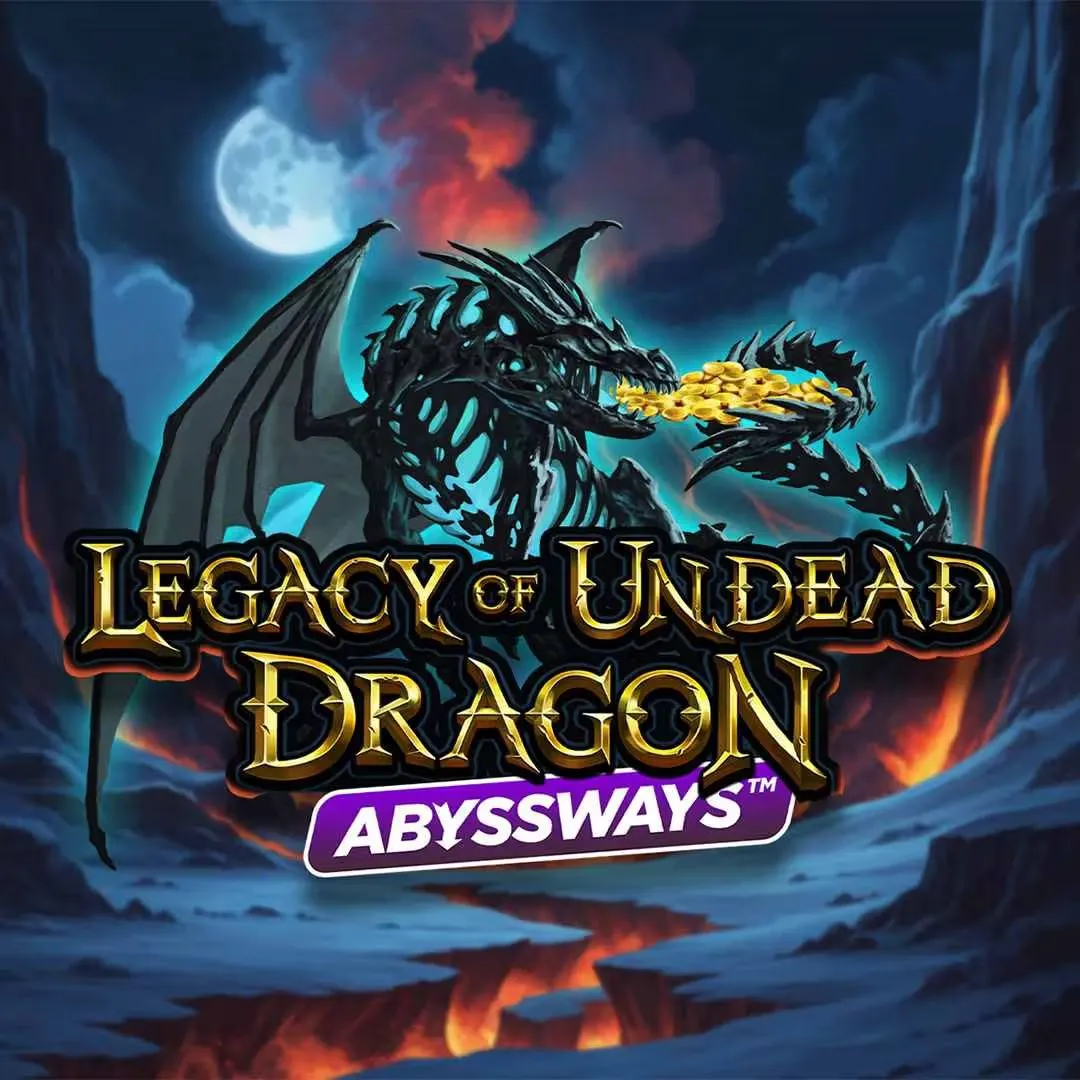 Legacy of Undead Dragon Abyssways