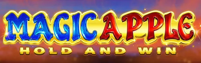 Magic Apple Hold And Win