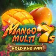 Mango Multi 7S Hold and Win