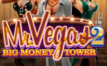 Mr. Vegas 2: Big money tower