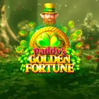 Paddy's Golden Fortune